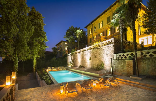 Apartments Atlanta - Liburnia - Foto 32