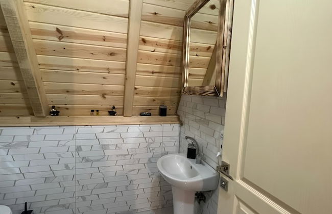 Gökçe Bungalov Evleri - Foto 56