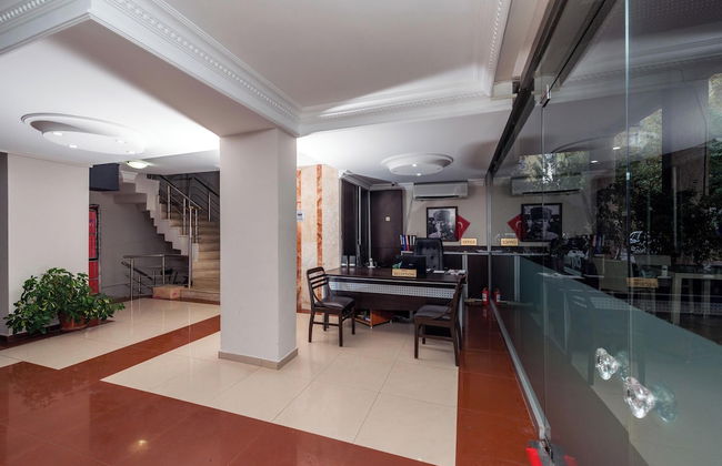 City Inn Family Apart - Foto 2