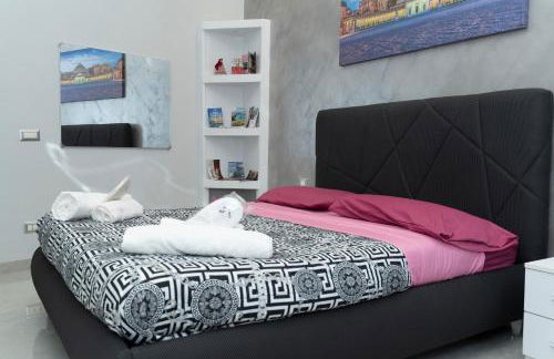 PORTACAPUANA Guest House - Photo 41