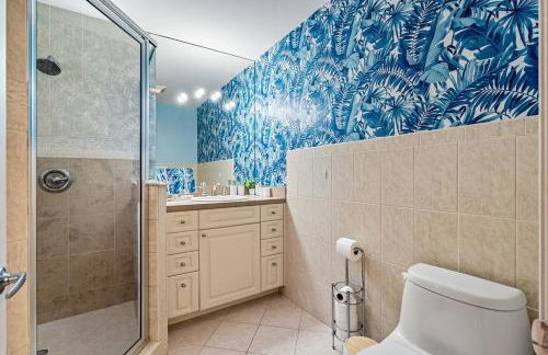 Delray Retreat Heated Pool Sauna Cold Plunge Games - Foto 12