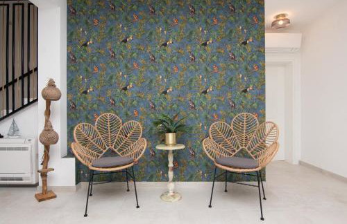 VILLA OCEAN BREEZE with pool - Foto 33