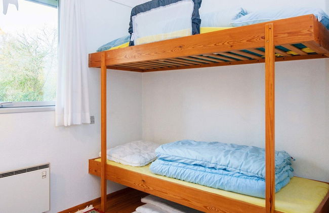 8 Person Holiday Home in Farvang - Photo 2