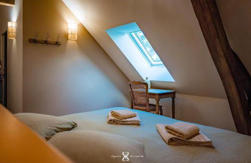 La Grande Pommeraie - Foto 21