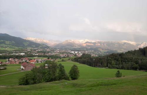 Ferienwohnung Gipfelstürmer - Photo 38