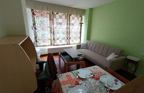 Bonito apartamento en pleno centro VUT-PO-7494 - Foto 1