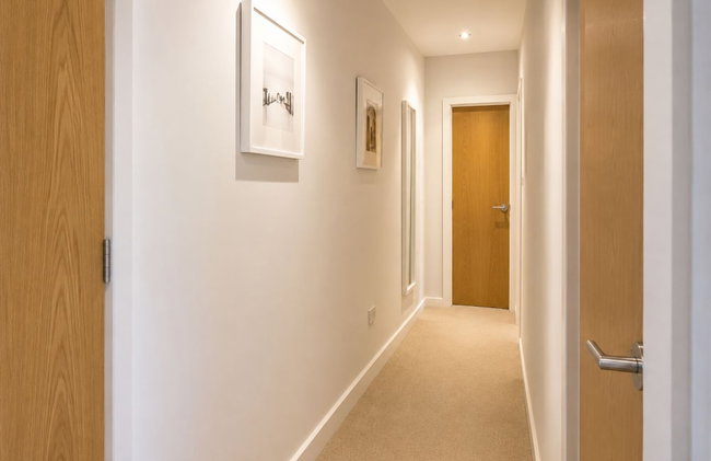 Roomspace Serviced Apartments - Nouvelle House - Photo 19