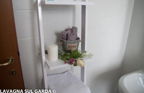 Welcome Traveller LA LAVAGNA SUL GARDA - Foto 80