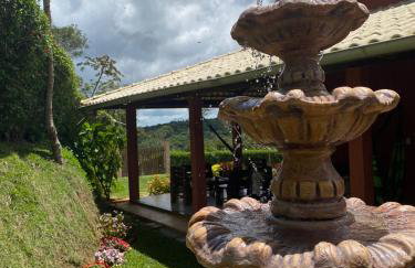 Casa de Serra Guaramiranga - Foto 15