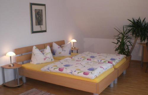 Haus Ziegler - Foto 3