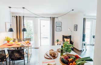 Weinreisedomizil mit eigenem Garten und Parkplatz - Foto 23