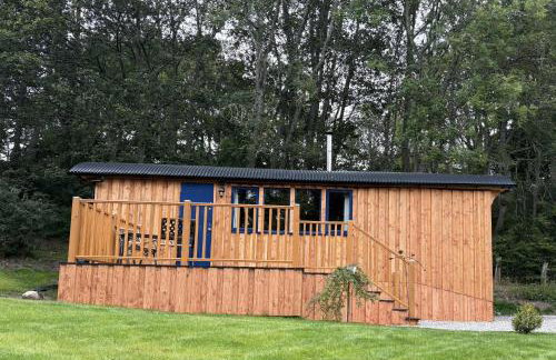 Shepherd's Bothy, Bothan a Bhuachaille, Black Isle - Foto 6