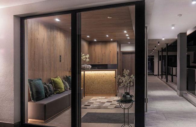 Chalet Fliana - Foto 3