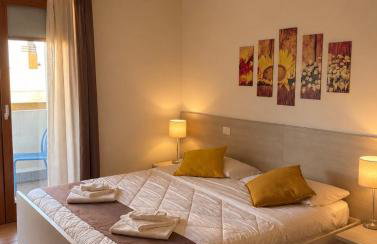 Apart Hotel Atlantic - Foto 61