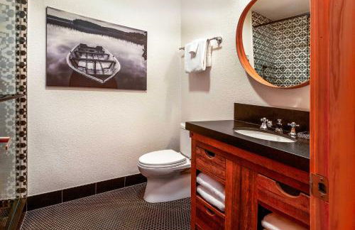 Mtn-View Retreat with Hot Tub in Granby! - Foto 13