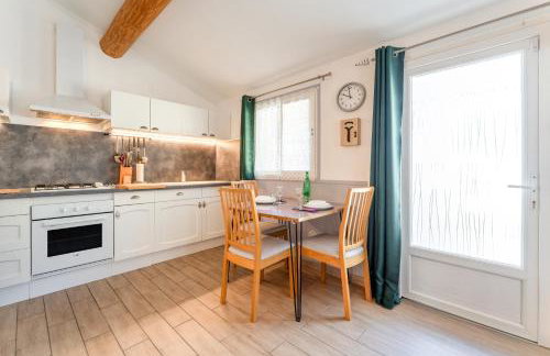 La Petite Maison - Foto 24