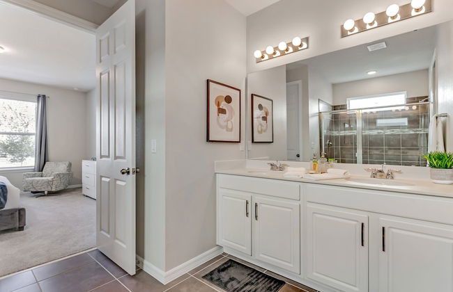 9 BD 6.5 BH With Game Room and Pool - Foto 53