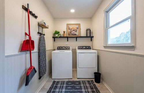 Spacious 3BR Getaway in Scenic Rydal - Foto 21