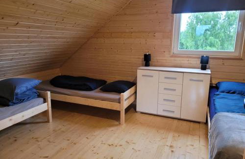 Domek letniskowy Młyn2 - Foto 7