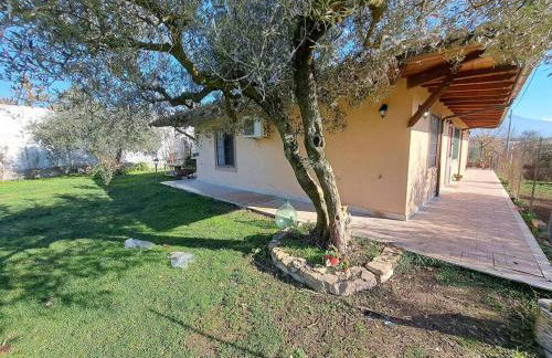 Casa nel verde a Monterotondo - Foto 10