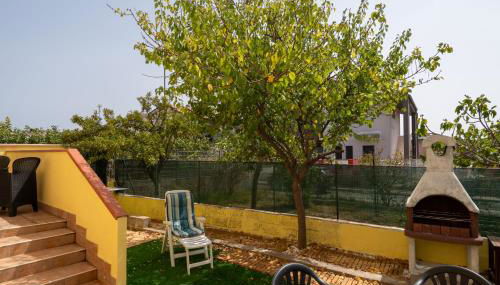 Casa Vacanze S'Anfora - Foto 1, Garden, Garden view