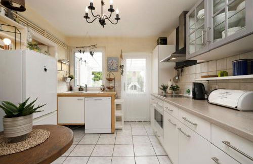 Ferienhaus Klara - Foto 16