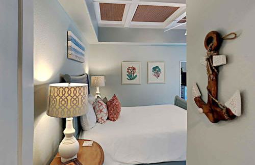 Sans Souci by Southern Vacation Rentals - Foto 10