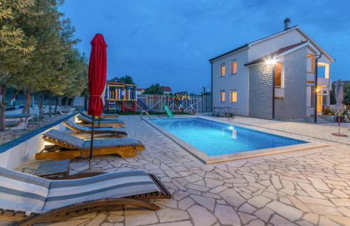 Holiday Home Zadar 37 - Foto 33