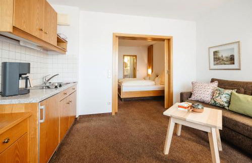 Appartementhaus Achmannhof - Foto 15