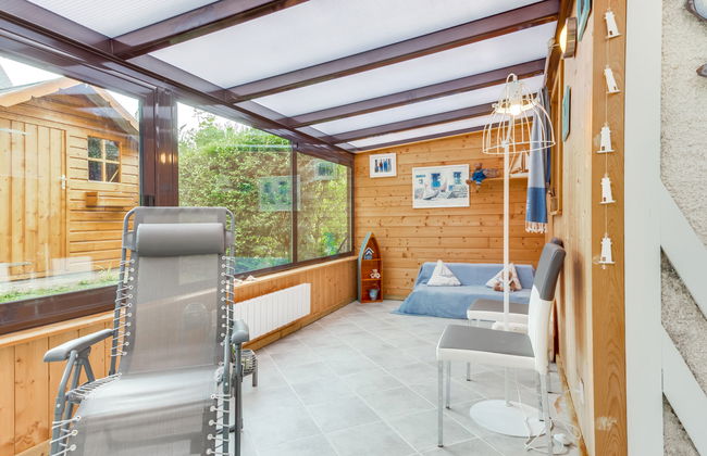 Le Pré Verger - Foto 14