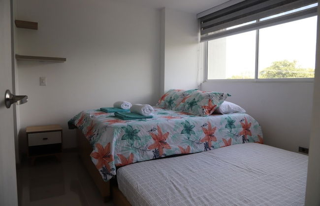 ESTADIA RENTA 302 - Photo 11