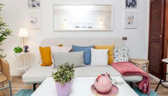 Spectacular Renovated Apartment, 5 min to Camison Beach, with AirCon - Photo 4