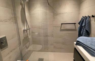 Mazurska Stodoła Na Półwyspie Pilchowskim - Foto 60