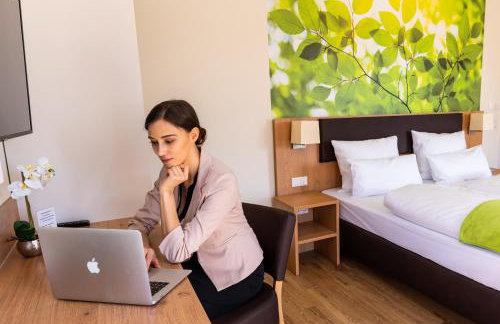 INhouse - Wohnen auf Zeit - Photo 91