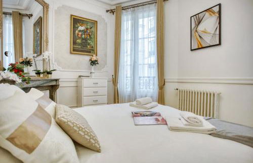 Galeries LaFayette - 7 bedrooms - lift - aircon - Foto 25