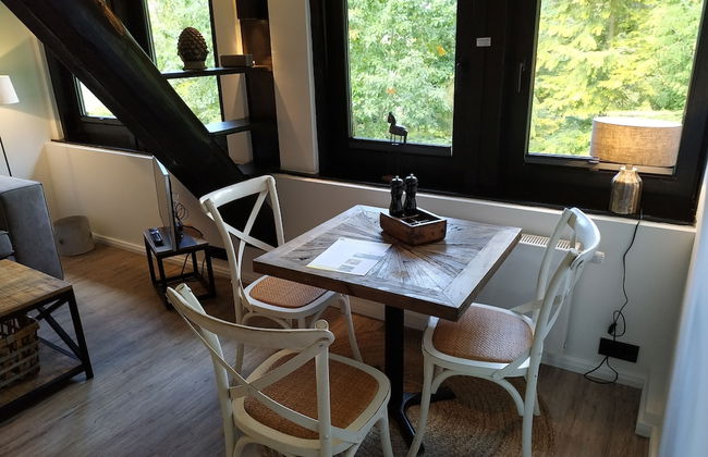 Ferienapartments Lüneburger Heide - St. Dionys - Foto 37