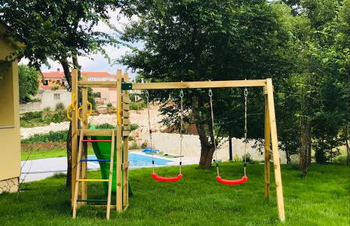 Villa Savey - heated pool - Foto 15