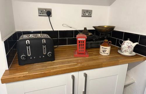 Commuters Getaway - Foto 12