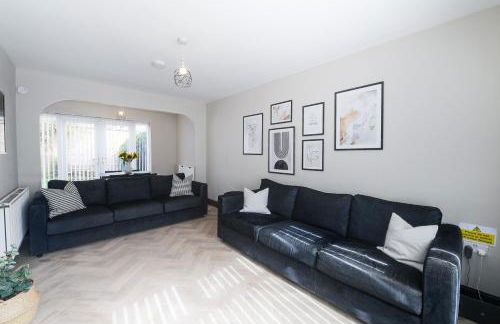 Poppy's Place - Manningham Road - Foto 1