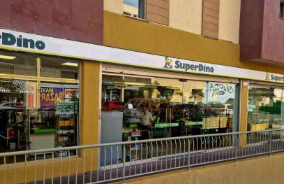 Alcalá seaside apartment, two rooms, private parking - Photo 20