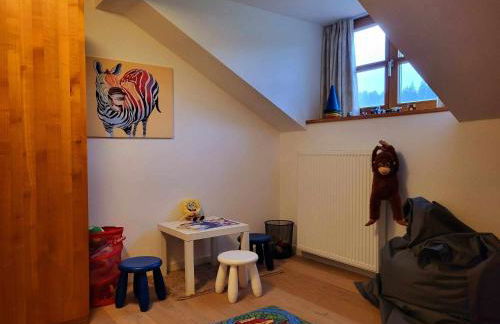 Ferienwohnungen Kricklsäge - Foto 14