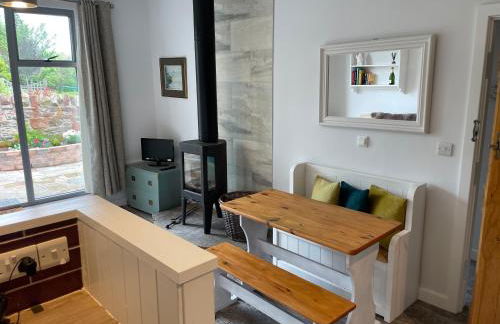 Pine Tree Lodge, Bridgnorth - Foto 80