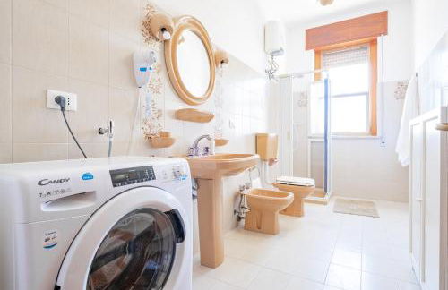 Villette Primelia Fronte Spiaggia by HDSalento - Foto 38