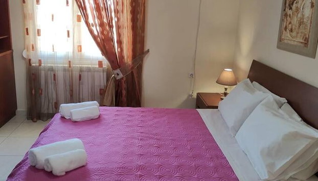 Evaggelia s Private House in Fanes Rhodes - Foto 2, Profilbild