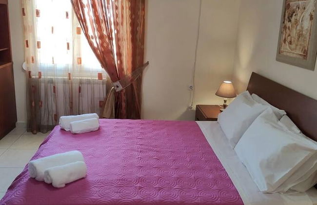 Evaggelia s Private House in Fanes Rhodes - Foto 1