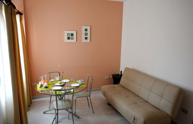 Apart Hotel Premium Suites Santa Cruz - Photo 59