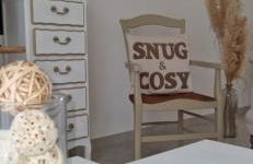 Au Jardin d'Olga - Foto 12