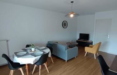 L'appart de l'Europe - Foto 19