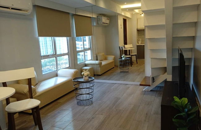 COZI modern loft suite at BGC - Photo 10