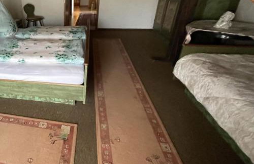 Ferienwohnung Jägersruh - Foto 8